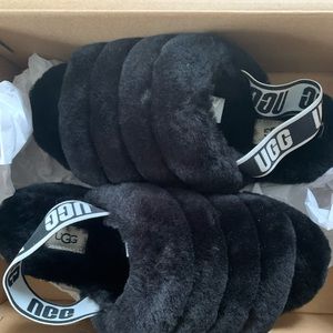 Never been worn . Too big for me.